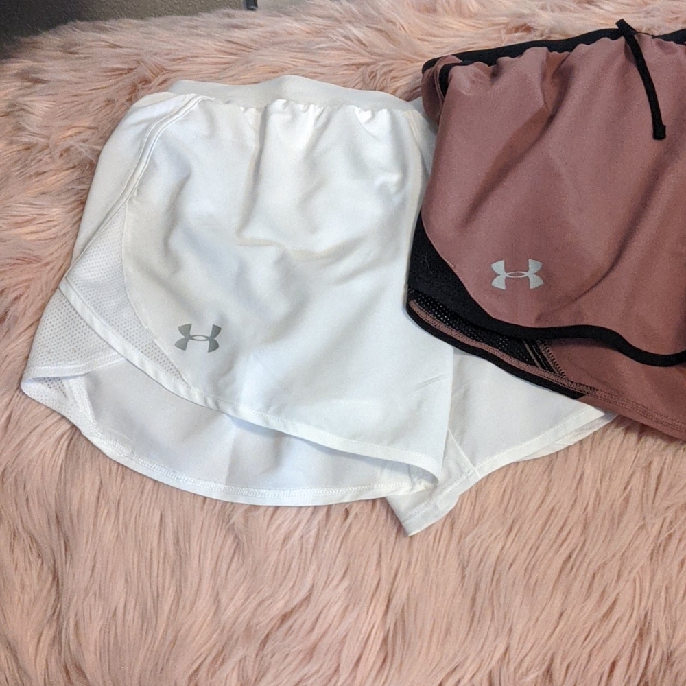 Under armour shorts
